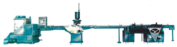 80罐分三片易拉罐灌裝封口生產(chǎn)線