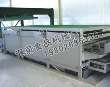 柑橘類水果分級機